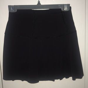 LULULEMON ATHLETIC SKIRT